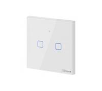 Double Interrupteur Tactile Wifi / Smarthome Sonoff Touch