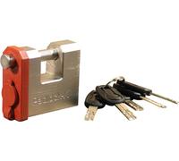 Double-Lock - Cadenas X SCM, cadenas amovible pour Fixed Lock SCM