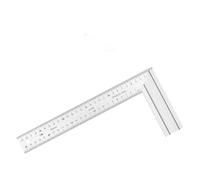 Double marquages résistants à la corrosion, DL4036 steel angle r | Convient pour les projets de construction professionnels, les plans de construction et les applications architecturales