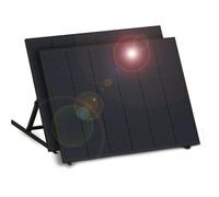 Double Panneau solaire - KYF - Prémonté 2 x 210W - Connecté - Wifi
