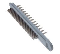 Double Peigne 2/7 mm pour Mandoline de BUYER SWING avec etui de rangement