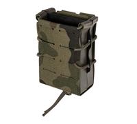 Double pochette pour chargeurs Templar's Gear - wz.93 Pantera PL Woodland