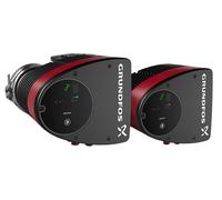 Double pompe de circulation Grundfos MAGNA1 D 32-120 F (99221286)