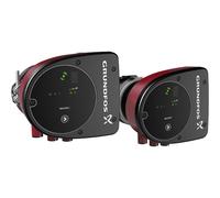 Double pompe de circulation Grundfos MAGNA1 D 32-40 (99221238)