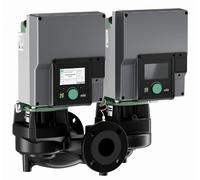 Double pompe de circulation Wilo Stratos GIGA 2.0-D 40/1-23/1,5 (2205609)