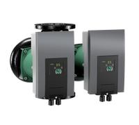 Circulateur collectif double de chauffage Yonos MAXO-D D32 0,5-7 Wilo