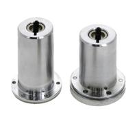 Double pompes pour serrure KLEOPS VAKMOBIL verticale A2P* HERACLES VK4015H0003
