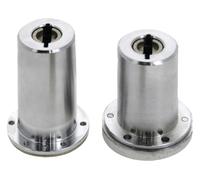 Double pompes pour serrure KLEOPS VAKMOBIL verticale A2P* HERACLES VK4015H0003