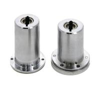 Double pompes pour serrure KLEOPSMOBIL verticale A2P* - HERACLES - VK4015H0003
