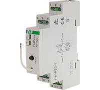 Double relais multifonction Sur rail 35 mm FW-R2D-P Relais 2 canaux F&F