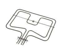 Double résistance supérieure four Rex Electrolux AEG 140074106067