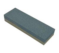 Double-Sided Whetstone Sharpener | Stone Sharpener for Kitchen and Outdoor Use | Lightweight Polishing Tool for Cutters and Knives | High-Quality Kitchen Whet Stones for Precision Sharpening
