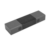 Double Télémètre, Outil de Mesure Bilatéral Mini Télémètre Portable de Haute Précision avec écran LED pour Ingénieur de Décoration
