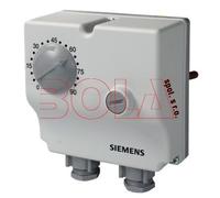 Double thermostat Siemens RAZ-ST.011FP-M/J (RAZ-ST.011FP-J)
