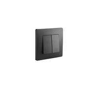 CALY DOUBLE VA ET VIENT NOIR - DEBFLEX - 749561