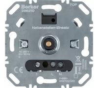 Doublure confort Uni-Dd, plus douce - Variateur encastré 296210