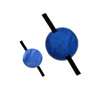 Doublure de casque de sécurité - Capuchons de tête de mort rafraîchissants, absorbants et antidérapants pour la protection de la tête, chantier, travaux en plein air | Casque rafraîchissant pour plus