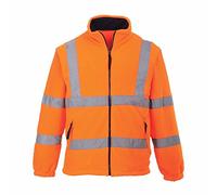 Polaire Hi-vis Orange 5xl