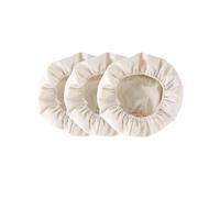 Doublure pour Panier à Pain Doublure pour Panier à Aliments Couverture pour Pain Couverture pour Pain pour la Levée