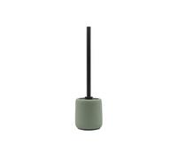 Douceur d interieur - Brosse WC en céramique BERKELEY - Vert - Berkeley