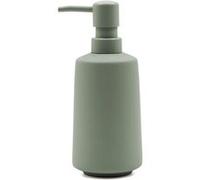 Douceur d interieur - Distributeur de savon en céramique BERKELEY - Vert - Berkeley Douceur d'intérieur Vert G