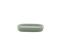 Douceur d interieur - Porte-savon en céramique BERKELEY - Vert - Berkeley