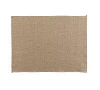 Set de table Douceur d intérieur LENY X2 Kaki 33x45 cm