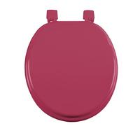 Abattant WC Uni ""Vitamine"" 47cm Framboise