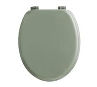 Abattant WC Uni Vitamine 45cm Sauge