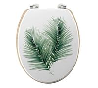 Douceur d'Intérieur Varadero Blanc/Vert