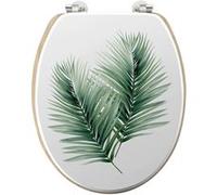 Douceur d'Intérieur Varadero Blanc/Vert