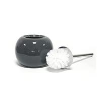 Brosse WC Design Bullea - Anthracite