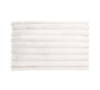 Douceur d'Intérieur, Coussin Décoratif Déhoussable, 50 x 70 cm, Boudoir | Naturel, effet fourrure, velours, moelleux, fermeture ZIP, facile à installer, pour la décoration d'intérieur, canapé, salon