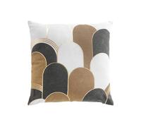 Paris prix Denali - 45x45 cm - Multicolore