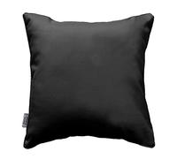 Paris prix Coussin déco - 60x60 cm - Noir