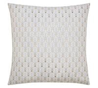 Coussin Déco Imprimé Piana 60x60cm Naturel