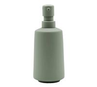 Douceur d'Intérieur Distributeur de savon en céramique Ceralia 19 cm Sauge