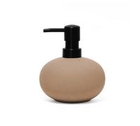 Distributeur de Savon Mambo 12cm Sable