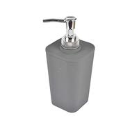 Distributeur de Savon Soft Touch Vitamine II 17cm Anthracite