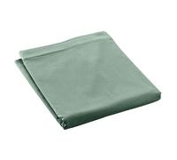 Drap Plat Percaline 180x290cm Tilleul
