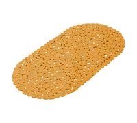 Fond de Bain Galets Vitamine 36x69cm Ocre