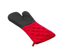 Gant de Cuisine Long Cuistot 40cm Rouge