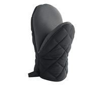 Gant de Cuisine Pince Cuistot 20cm Noir