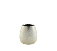 Paris Prix Gobelet salle de bain déco Trésor Ø 9,4 x 9,6 cm Or