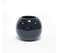 Gobelet de Salle de Bain Bullea 9cm Indigo