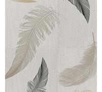 Nappe Toile Cirée Imprimé Folea 140x240cm Multicolore