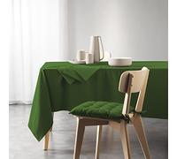 Nappe Rectangulaire Mistral 140x240cm Vert