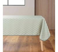 Nappe Imprimé Piana 145x240cm Sauge