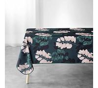 Nappe Imprimée Belline 150x240cm Émeraude