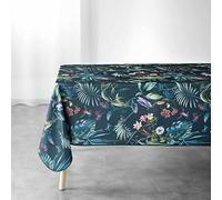 Nappe Imprimée Féerie 150x240cm Émeraude